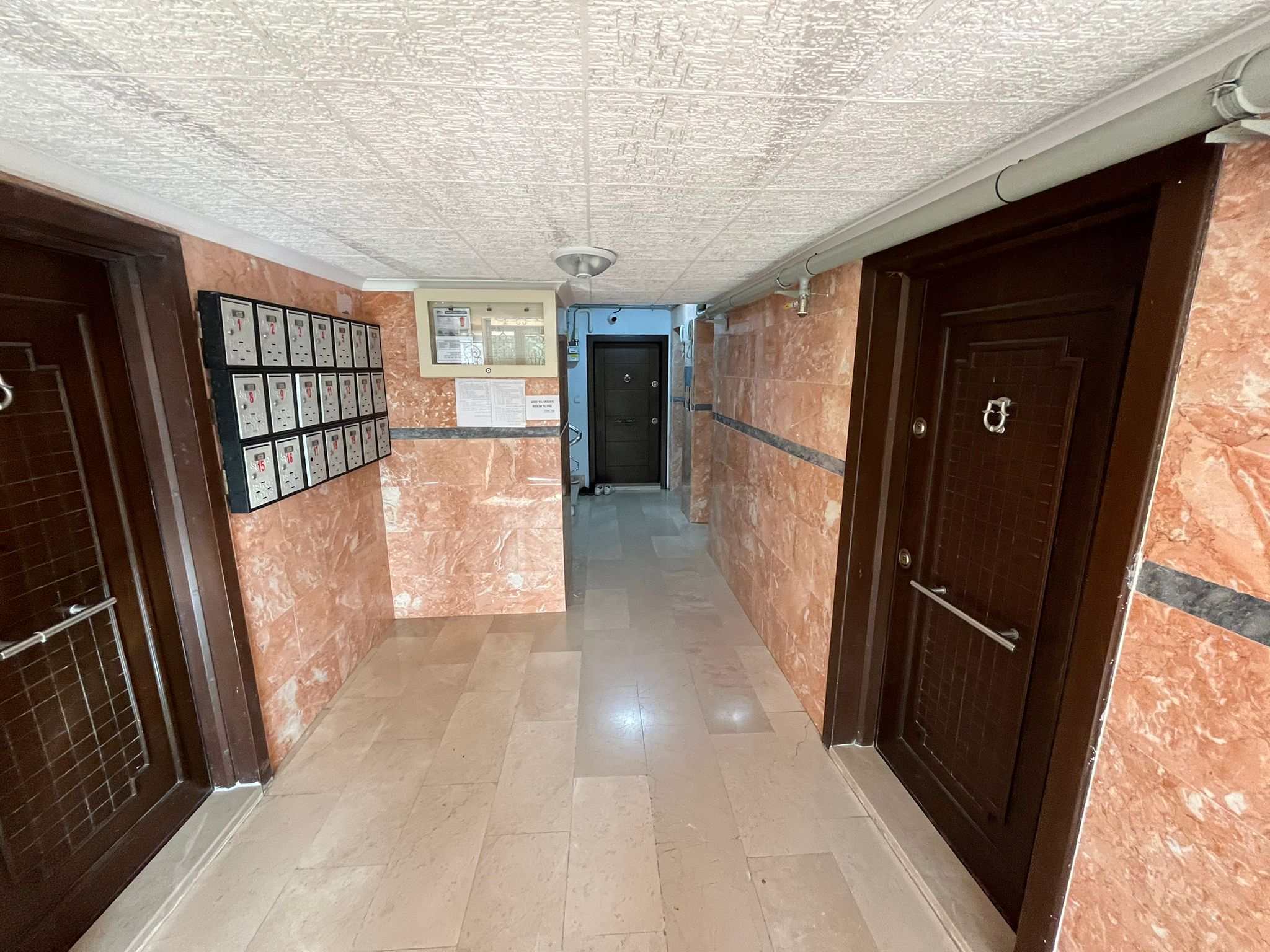 ÇUKURÇAYIR'DA 3+1 KİRALIK DAİRE